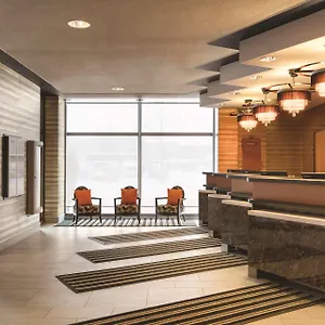 4* Hotel Coast Plaza By Apa