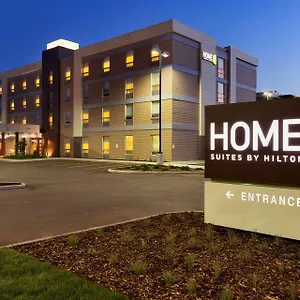 Home2 By Hilton West Edmonton