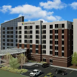 Hotel Hyatt Place West, Edmonton