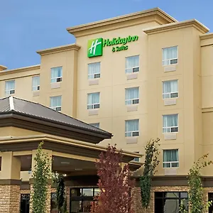 Hotel & Suites-west By Ihg, Edmonton