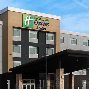 Hotel Express & - West Edmonton-mall Area By Ihg, Edmonton