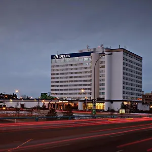 Delta By Marriott South Conference Centre Otel