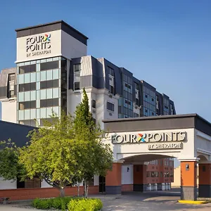 Four Points By Sheraton South Hotel
