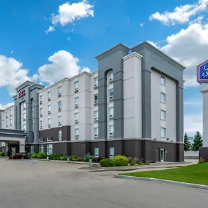 Hotel Hampton & Edmonton/west, Edmonton