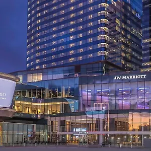 4* Hotel Jw Marriott Ice District
