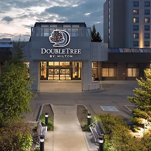 4* Hotel Doubletree By Hilton West