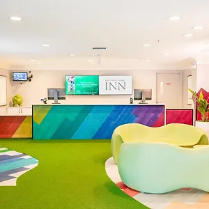 Inn West Mall, Edmonton