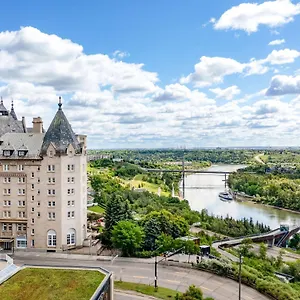 4* Hotel Fairmont Macdonald