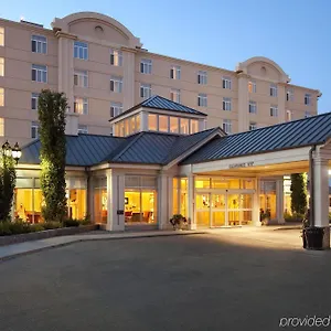 Hotel Hilton Garden West, Edmonton