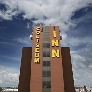 3* Hotel Coliseum