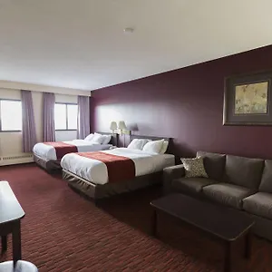 2* Hotel Argyll Plaza