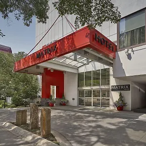 4* Hotel Matrix